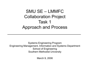 Process - Lyle School of Engineering