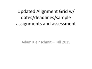 [] Updated Alignment Grid - Kleinschmit