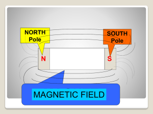 UNIT 1 : PRINSIP ASAS KEELEKTROMAGNETAN