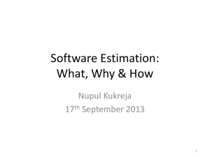 EC-10_Software_Estimation_What_why_how