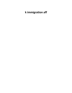 k immigration aff--beffjr 2015