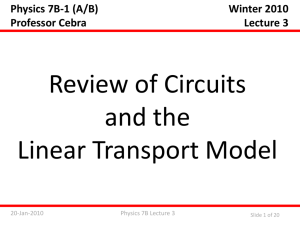 Lecture3_7B_W10 - Nuclear Physics Group