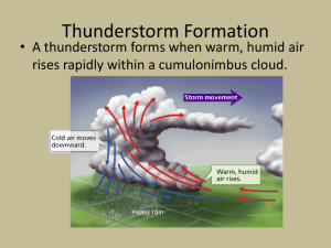 storms review powerpoint