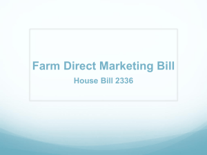 HOUSE Bill 2336