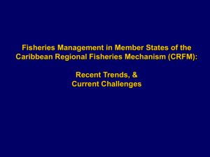 Caribbean Regional Fisheries Mechanism