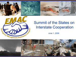 What is EMAC? - The Council of State Governments