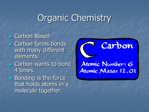 Process Chemistry