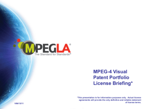 MPEG LA