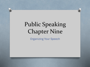 Chapter Nine PowerPoint