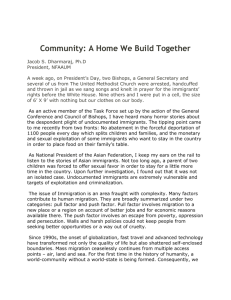 A Home We Build Together - National Federation of Asian American