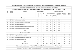 Software Engineering