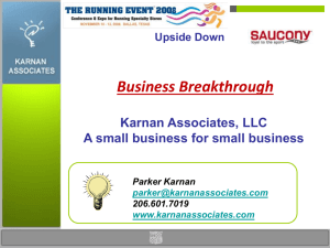 - Karnan Associates