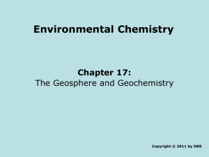 chp17-Geosphere-and