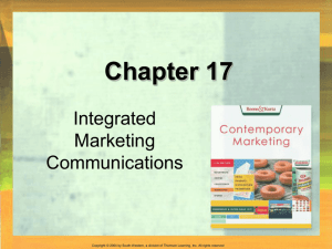PowerPoint Chapter 17