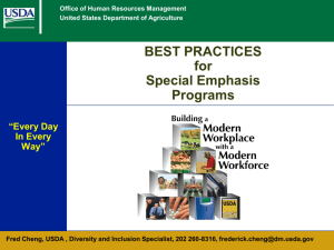 SEPM Best Practices Presentation