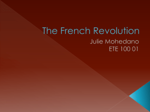 The+French+Revolution[1]