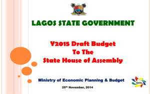 Y2015-Budget-HOA