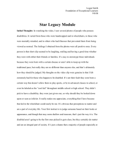 Star Legacy Module