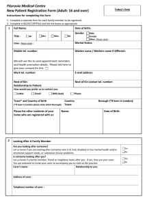 New patient registration form 2015.rtf