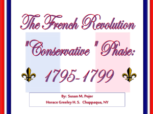 FrenchRevolution