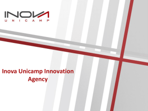 Inovation Agency