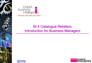 BI4CatalogRetailers-Introduction-for-Business-Managers