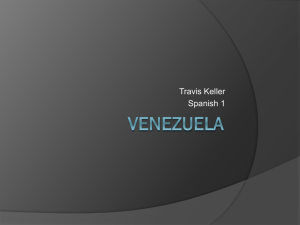 Venezuela - TeacherTube
