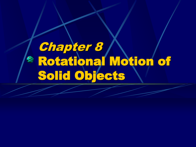 PowerPoint Presentation Chapter 15