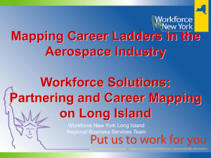 Workforce New York Long Island Business Services Team Mapping