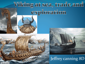 viking presentation
