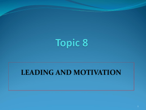 topic 8