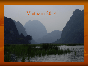 Biogeography_of_Vietnam_part_1_2014