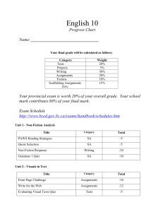 List_of_Assignments