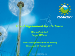 Negotiations Legal Aspects