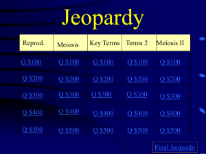 Jeopardy_Meiosis