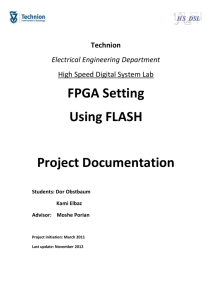 Flash_Setting_Project_Document - eee