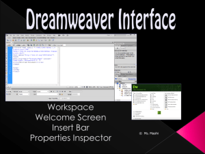 D1B_Dreamweaver_Interface_CS6