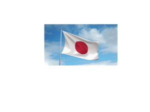 japan - intertrade services