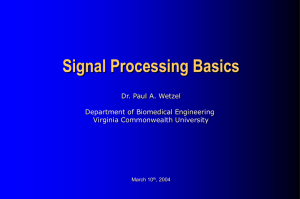 Eye-Tracking - Virginia Commonwealth University