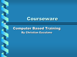 Courseware - FreeQuality