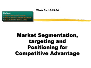 week5-segmentation