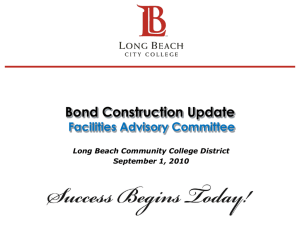 COC - Long Beach City College