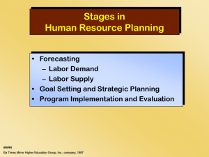 Human Resource Planning-Noe-ch9