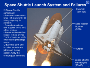 Launch System