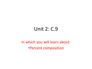 Unit 2 C9