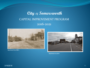 City of Somersworth