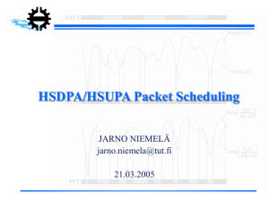 HSDPA_PS