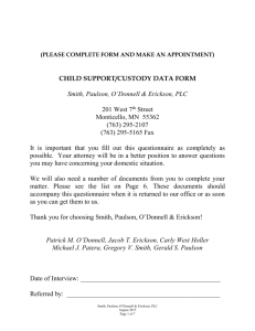 Data Form Custody Child Support rev 2015-08-27