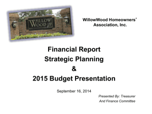 2015-WWHOA-Budget-Presentation-Rev-1-sept