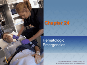 Chapter 22: Gynecologic Emergencies